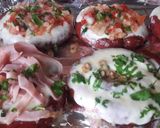 Foto del paso 3 de la receta: Salchichas parrilleras