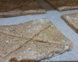 Foto del paso 8 de la receta: Pan de elfo o lembas