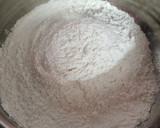 பரோட்டா (வீட்டு முறை) ரெசிபி ஸ்டேப் 1 புகைப்படம்