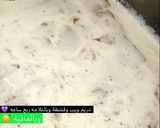 صورة لخطوة 6 من وصفة حلى الحليب المحموس