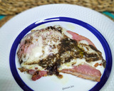 Foto del paso 4 de la receta: Chuletas de Sajonia con queso trufado
