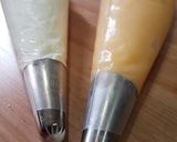 Foto del paso 15 de la receta Vasitos de Lemon Curd, Fresa y Nueces!!!