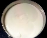 A picture of step 1 of Vegetable & fruits raita.