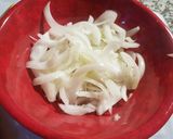 Foto del paso 2 de la receta: Ensalada Coleslaw