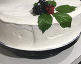 Foto del paso 16 de la receta: Pastel Red Velvet