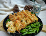 Foto langkah ke 7 dari resep Misoa Goreng.