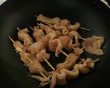 Foto del paso 3 de la receta: Supremas al brochete