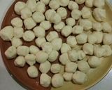 Foto langkah ke 4 dari resep Singkong kakicak.