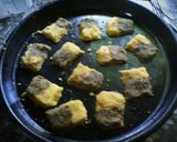 Foto del paso 4 de la receta: Galletitas de polenta (Florencia -Hablame De Recetas)