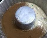 Flaunt line tea-cake recipe step 7 photo