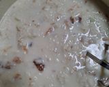 Foto langkah ke 2 dari resep Puding Cokelat Roti Tawar.