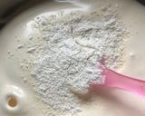 Foto del paso 3 de la receta: Bizcochuelo de harina de almendras
