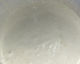 A picture of step 1 of Homemade mayonnaise.