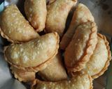 Foto langkah ke 5 dari resep Pastel.