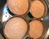 A picture of step 7 of Strawberry jam filled puto.