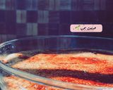 صورة لخطوة 4 من وصفة كيكة القهوة 🔥🥰