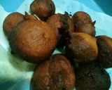Foto del paso 2 de la receta: Buñuelos de banana deliii!