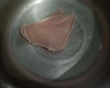 Foto langkah ke 1 dari resep 850) Ayam Kuah Lobak (anti pahit).