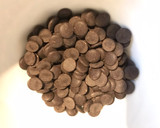 Foto del paso 2 de la receta: Bombas de chocolate y matcha