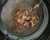 Foto langkah ke 3 dari resep Perkedel Kentang Smoke Beef.