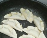 Foto langkah ke 8 dari resep Dimsum ayam tuna.