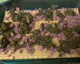 Spinach and mushroom lasagna recipe step 3 photo