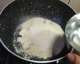 खसखस मखाना लड्डू रेसिपी चरण 6 फोटो