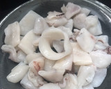 Foto del paso 1 de la receta: Cazuela de fideos