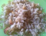 Foto del passaggio 2 della ricetta Tagliolini alle vongole e zucchine "ammuddicati"