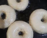 Foto langkah ke 6 dari resep Donat Jagung.