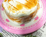 Foto del paso 6 de la receta: Torta 4 leches