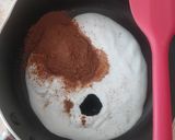 Foto langkah ke 4 dari resep Donat Keto No Tepung.