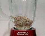 Foto del paso 1 de la receta: Panqueque de avena