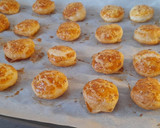 Foto del paso 2 de la receta: Panecillos de hojaldre para rellenar