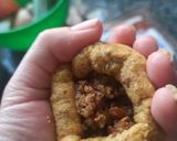 Foto del paso 6 de la receta: Bollitos Pelones con chía y linaza (sin gluten)