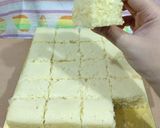 Foto langkah ke 5 dari resep Bolu Susu Dancow Super Wangi, Lembut & Enak.