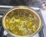Foto langkah ke 3 dari resep Soto Daging Madura.