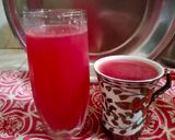 A picture of step 3 of Falsa Squash.