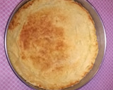 Foto del paso 5 de la receta: Base para tarta dulce, sin harina