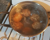 Foto del paso 3 de la receta: Arrollado de Carne Molida
