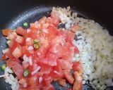 Foto del paso 4 de la receta: Pescadillas de atún y sardina🐬🌮