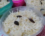 Foto langkah ke 6 dari resep Klapetart.