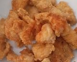 Foto langkah ke 1 dari resep Crispy Chicken Steak.