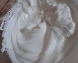Foto del paso 3 de la receta: Bizcocho/Ponqué de Vainilla súper esponjoso y húmedo
