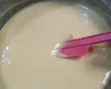 Foto langkah ke 4 dari resep Bolu kukus jagung manis (1 telur).