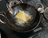 नाचोज(nachos) रेसिपी चरण 4 फोटो
