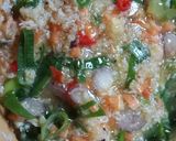 Foto langkah ke 7 dari resep Telur Dadar Padang.