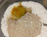 Foto del paso 1 de la receta: Pan dulce todo el año