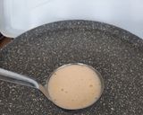 Foto del passaggio 6 della ricetta Pancake americani gluten free
