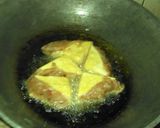Foto langkah ke 7 dari resep Tahu Bakso Goreng delacious.